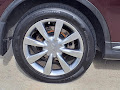 2017 INFINITI QX50 Base