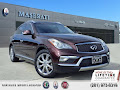 2017 INFINITI QX50 Base