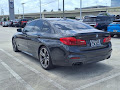2020 BMW 5 Series M550i xDrive