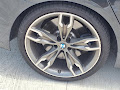 2020 BMW 5 Series M550i xDrive