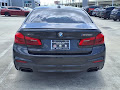 2020 BMW 5 Series M550i xDrive