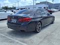 2020 BMW 5 Series M550i xDrive