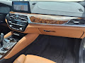 2020 BMW 5 Series M550i xDrive