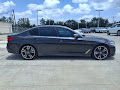 2020 BMW 5 Series M550i xDrive