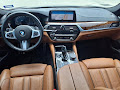 2020 BMW 5 Series M550i xDrive