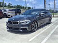 2020 BMW 5 Series M550i xDrive