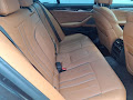 2020 BMW 5 Series M550i xDrive