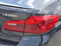 2020 BMW 5 Series M550i xDrive