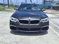 2020 BMW 5 Series M550i xDrive