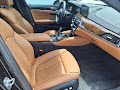2020 BMW 5 Series M550i xDrive
