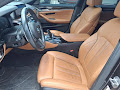 2020 BMW 5 Series M550i xDrive