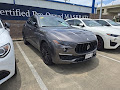 2022 Maserati Levante GT