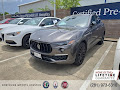 2022 Maserati Levante GT