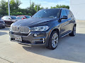 2018 BMW X5 xDrive50i