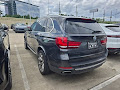 2018 BMW X5 xDrive50i