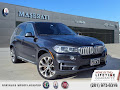 2018 BMW X5 xDrive50i