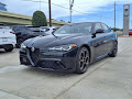 2025 Alfa Romeo Giulia Intensa