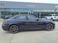 2025 Alfa Romeo Giulia Intensa