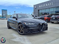 2025 Alfa Romeo Giulia Intensa