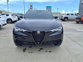 2025 Alfa Romeo Stelvio