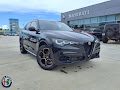 2025 Alfa Romeo Stelvio