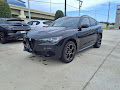 2025 Alfa Romeo Stelvio