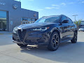 2025 Alfa Romeo Stelvio
