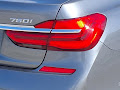 2017 BMW 7 Series 750i