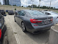 2017 BMW 7 Series 750i