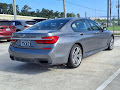 2017 BMW 7 Series 750i