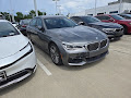 2017 BMW 7 Series 750i