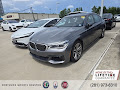 2017 BMW 7 Series 750i