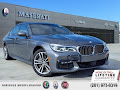 2017 BMW 7 Series 750i