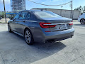 2017 BMW 7 Series 750i