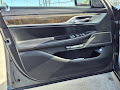 2017 BMW 7 Series 750i