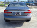 2017 BMW 7 Series 750i