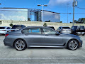 2017 BMW 7 Series 750i