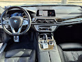 2017 BMW 7 Series 750i