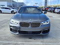 2017 BMW 7 Series 750i