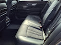 2017 BMW 7 Series 750i
