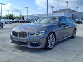 2017 BMW 7 Series 750i