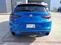2022 Alfa Romeo Stelvio Veloce