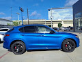 2022 Alfa Romeo Stelvio Veloce