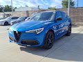 2022 Alfa Romeo Stelvio Veloce