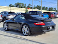 2006 Porsche 911 Carrera S