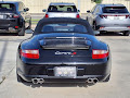 2006 Porsche 911 Carrera S