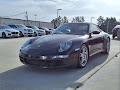 2006 Porsche 911 Carrera S