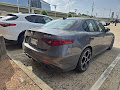 2022 Alfa Romeo Giulia Veloce Ti