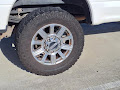 2019 Ford Super Duty F-250 SRW Limited