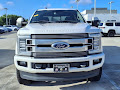 2019 Ford Super Duty F-250 SRW Limited